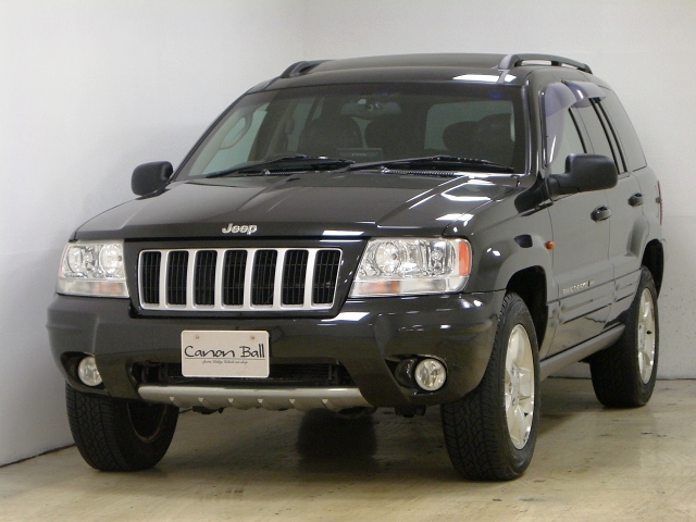 LTD 黒本革内装 HDDナビ バックカメラ 最終 '04モデル