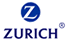 保険会社チューリッヒのロゴです