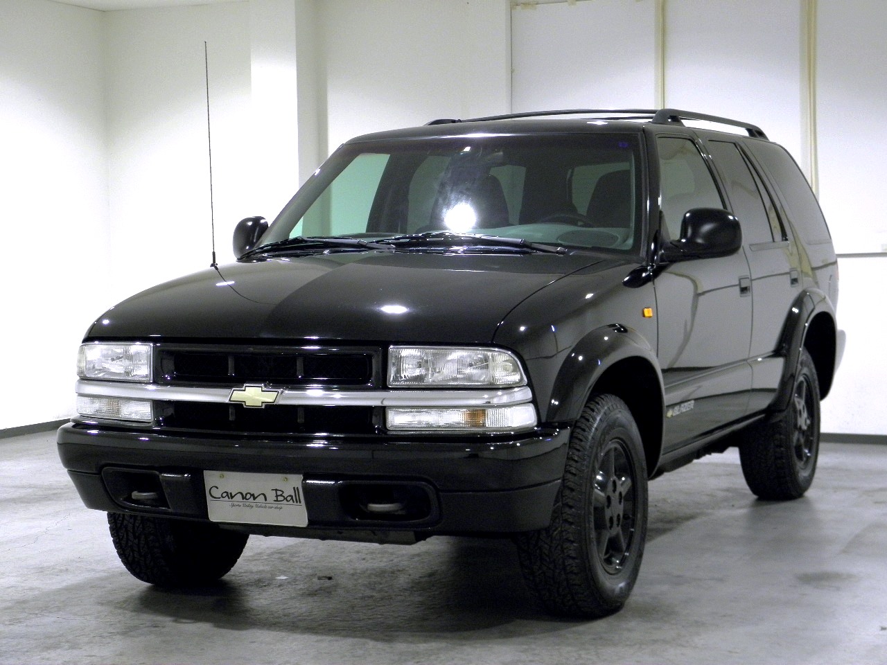 中古】ブレイザードライブ 6g7v4d0 （ブレイザー 中古車