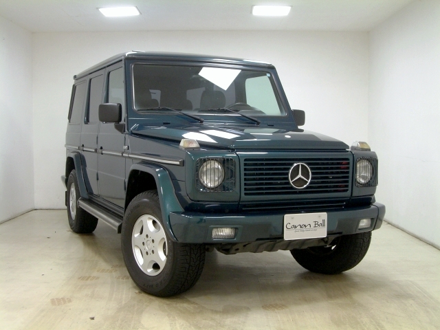 メルセデスベンツ gクラス 中古車 ランドローバー中古専門店 キャノンボール メルセデスベンツ gクラス 中古車 ランドローバー中古専門店 キャノンボール
