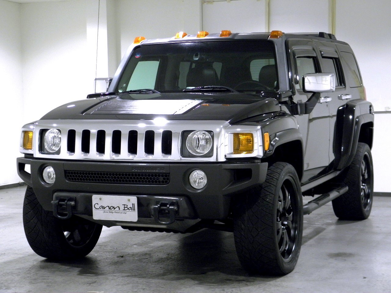 ハマー h3 中古車詳細 ハマー中古専門店 キャノンボール 埼玉 16号線沿い タイプg 黒本革内装 sr 22インチaw hddナビ一体機 地上デジタルtv 正規ディーラー車 ハマー h3 中古車詳細 ハマー中古専門店 キャノンボール 埼玉 16号線沿い タイプg 黒本革内装 sr 22インチaw hddナビ一体機 地上デジタルtv 正規ディーラー車