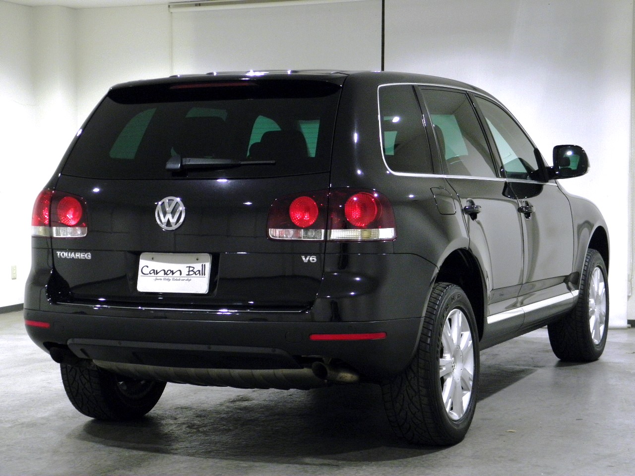 「V6 本革シート&ウッドインテリア ビルトインHDDナビ一体機&地デジフルセグTV【2008yモデル】 」詳細イメージ画像です