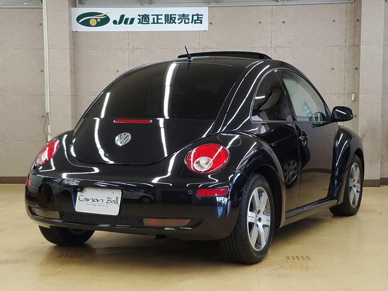 ノーズブラ フルブラ VW ニュービートル usdm 珍品 - メルカリ