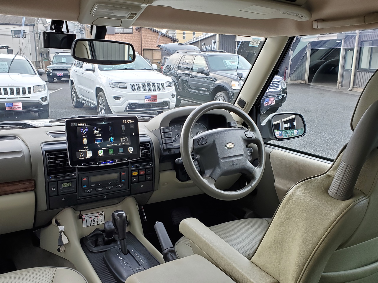 �u�U HSE 18AW��AT�^�C�� �A�C�{���[�{�v�V�[�g���E�b�h�C���e���A �d��WSR ALPINE���ʃf�B�X�v���C�I�[�f�B�I�y���z 230.4���~�z�v�ڍ׃C���[�W�摜�ł�